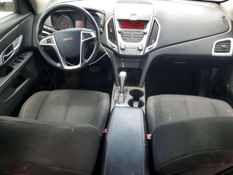 Продаж на аукціоні авто 2011 Gmc Terrain, vin: 2CTFLTE55B6358913, номер лоту: 56935466