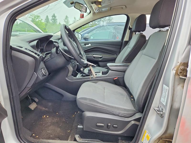 Auction sale of the 2017 Ford Escape, vin: 1FMCU0GD5HUE26535, lot number: 55571596