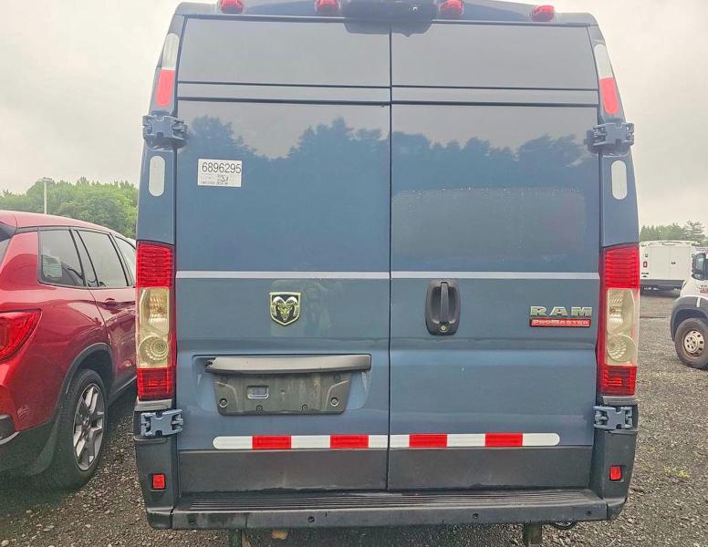 Aukcja sprzedaży 2019 Ram Promaster 3500, vin: 3C6URVJG8KE548815, numer aukcji: 59718176