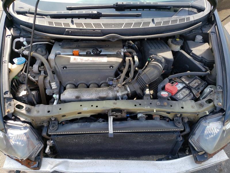 Aukcja sprzedaży 2023 Honda Civic, vin: 2HGFG2A53AH701089, numer aukcji: 58424126