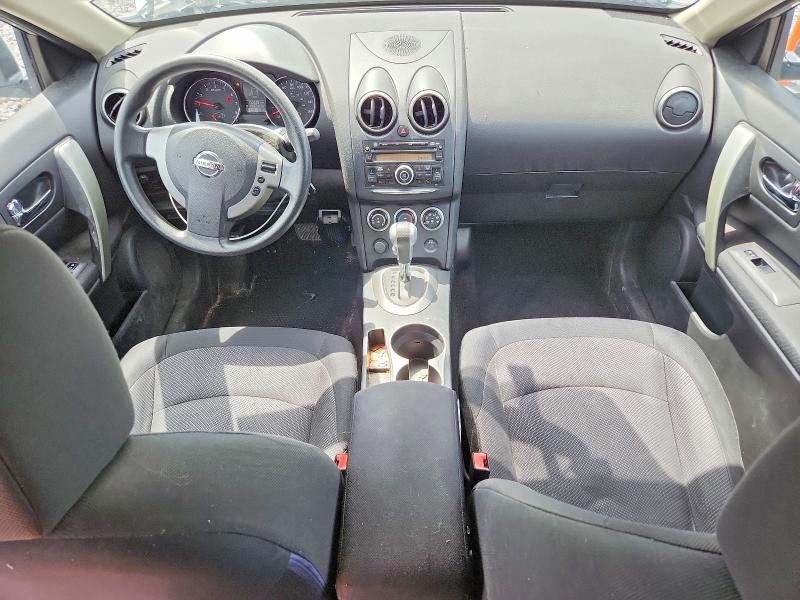 Продаж на аукціоні авто 2011 Nissan Rogue, vin: JN8AS5MV8BW668649, номер лоту: 56945966