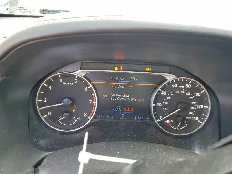 Продажа на аукционе авто 2023 Nissan Altima, vin: 1N4BL4CV4PN336090, номер лота: 58882586