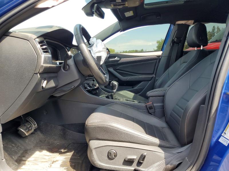 2023 Volkswagen Jetta მანქანა იყიდება აუქციონზე, vin: 3VWSM7BU6PM010512, აუქციონის ნომერი: 56680146