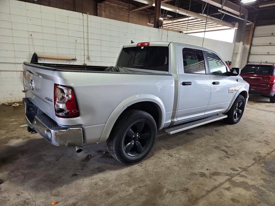 Aukcja sprzedaży 2015 Ram 1500, vin: 1C6RR7LT5FS625865, numer aukcji: 59230816