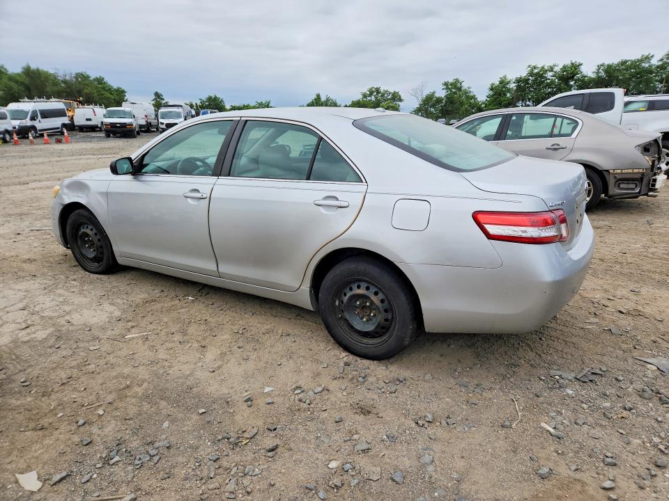 56366656 :رقم المزاد ، 4T1BF3EKXAU573190 vin ، 2010 Toyota Camry مزاد بيع