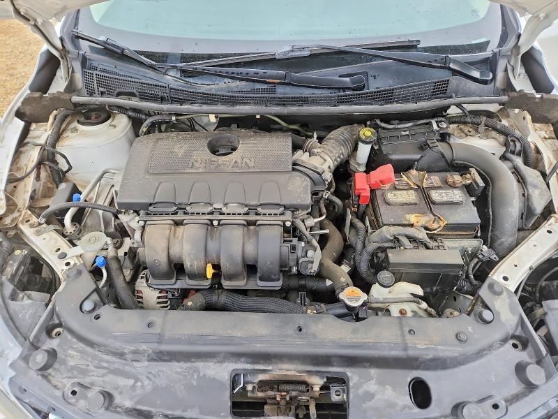 Aukcja sprzedaży 2018 Nissan Sentra, vin: 3N1AB7AP8JY303198, numer aukcji: 56133846