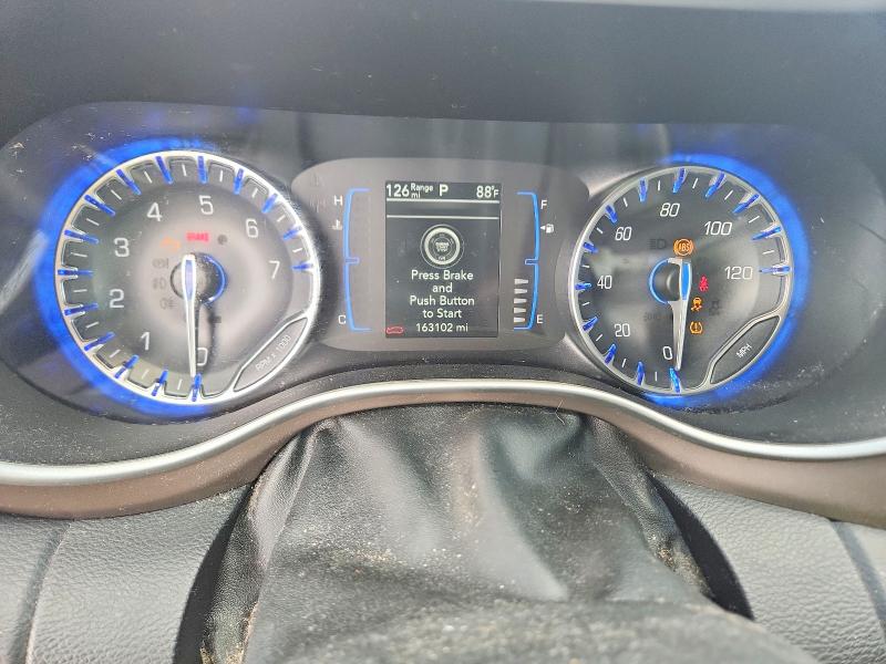 Aukcja sprzedaży 2019 Chrysler Pacifica, vin: 2C4RC1BG7KR731614, numer aukcji: 56398476