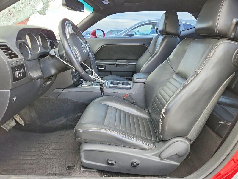Продаж на аукціоні авто 2011 Dodge Challenger, vin: 2B3CJ5DT3BH501346, номер лоту: 55541166