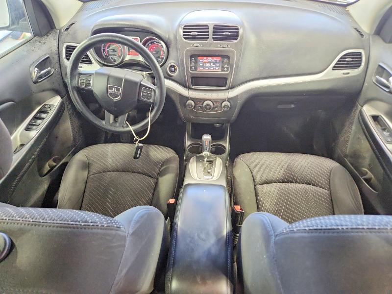 2015 Dodge Journey მანქანა იყიდება აუქციონზე, vin: 3C4PDCAB5FT537771, აუქციონის ნომერი: 56150726