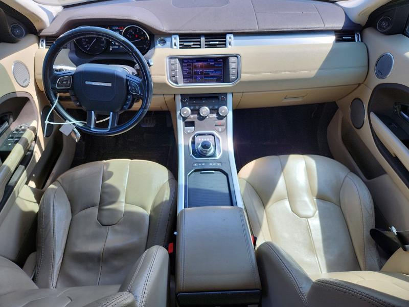 Продажа на аукционе авто 2013 Land Rover Range Rover Evoque, vin: SALVR2BG1DH718125, номер лота: 56483476
