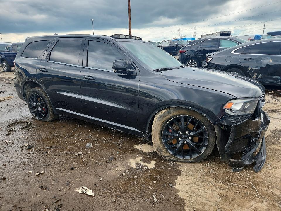 Aukcja sprzedaży 2015 Dodge Durango, vin: 1C4SDJCT7FC127974, numer aukcji: 57819206