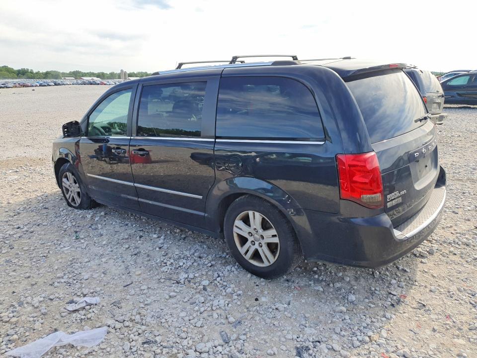 Aukcja sprzedaży 2013 Dodge Grand Caravan, vin: 2C4RDGDG8DR570349, numer aukcji: 56787756
