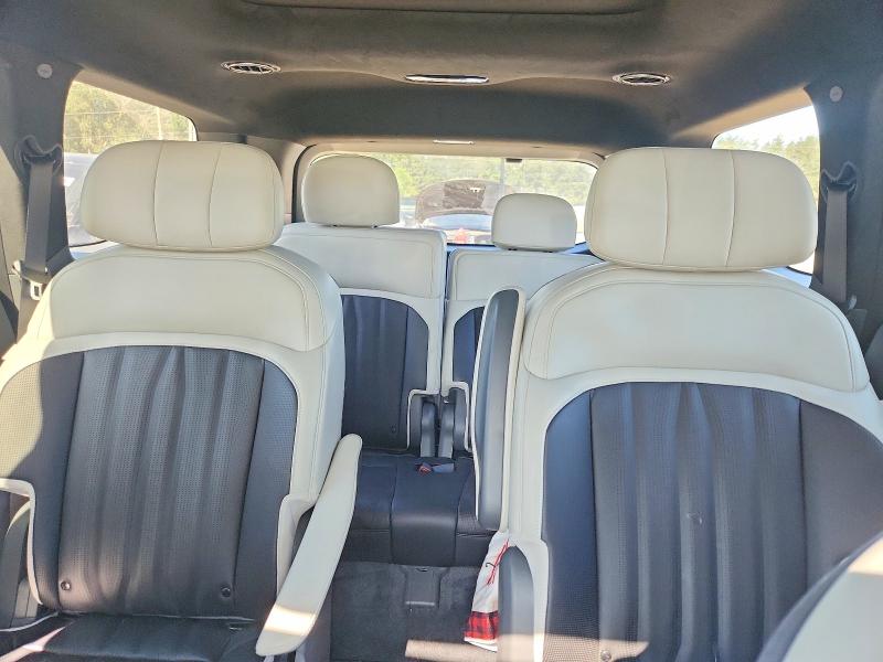Aukcja sprzedaży 2024 Kia Ev9, vin: KNDAEFS5XR6022406, numer aukcji: 57871556