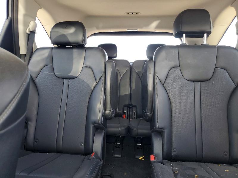 2022 Kia Sorento მანქანა იყიდება აუქციონზე, vin: 5XYRK4LF4NG091610, აუქციონის ნომერი: 56897806