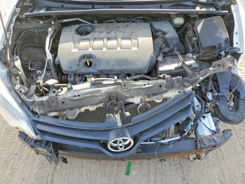 Продаж на аукціоні авто 2015 Toyota Corolla, vin: 2T1BURHE5FC304182, номер лоту: 54830656
