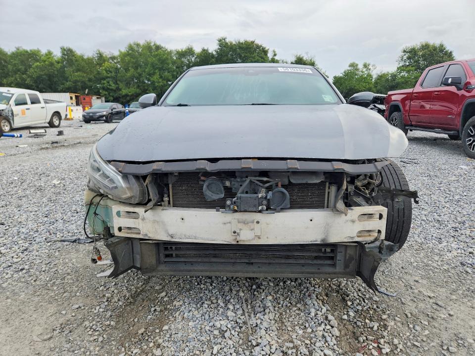 58103336 :رقم المزاد ، 1N4BL4DV5KC132899 vin ، 2019 Nissan Altima مزاد بيع