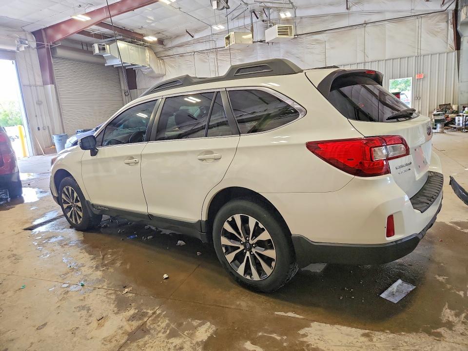Auction sale of the 2015 Subaru Outback, vin: 4S4BSBNC0F3261567, lot number: 56765196