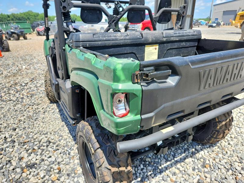 Продаж на аукціоні авто 2014 Yamaha Yxm700, vin: 5Y4AM69Y2EA102560, номер лоту: 56716796