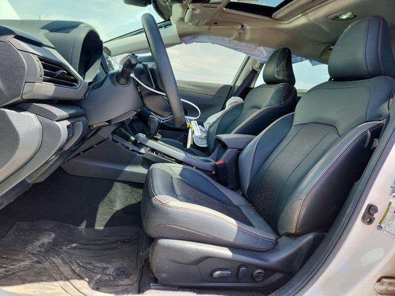 Aukcja sprzedaży 2025 Subaru Crosstrek, vin: 4S4GUHM69S3728641, numer aukcji: 57155736