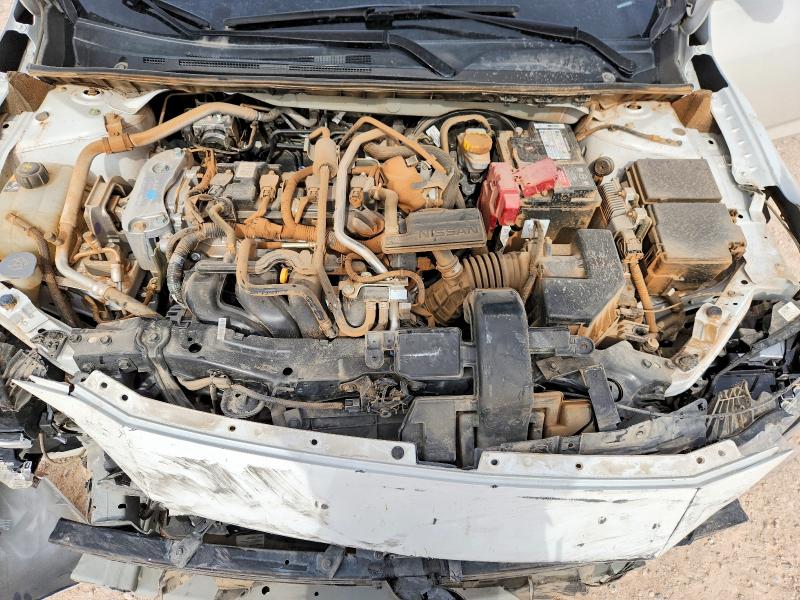 Продажа на аукционе авто 2023 Nissan Sentra, vin: 3N1AB8DV0PY235035, номер лота: 56894946