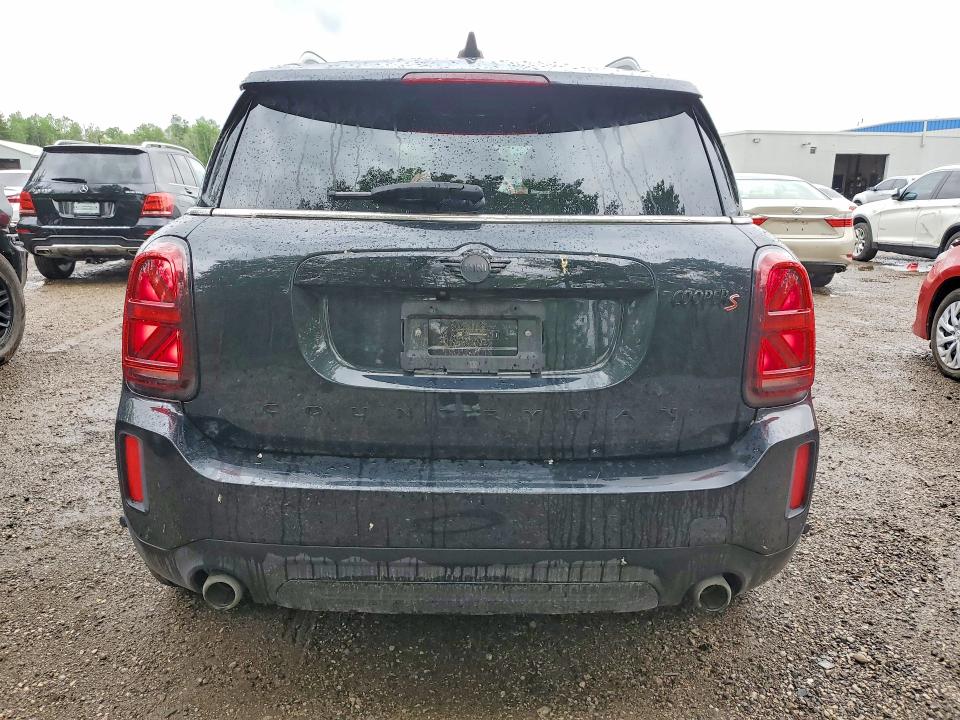 Продажа на аукционе авто 2024 Mini Cooper, vin: WMZ83BR0XR3S31847, номер лота: 57227416