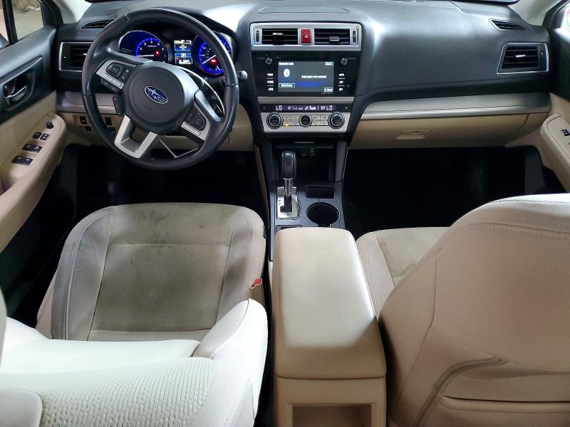 2015 Subaru Legacy მანქანა იყიდება აუქციონზე, vin: 4S3BNAD61F3064733, აუქციონის ნომერი: 58662466