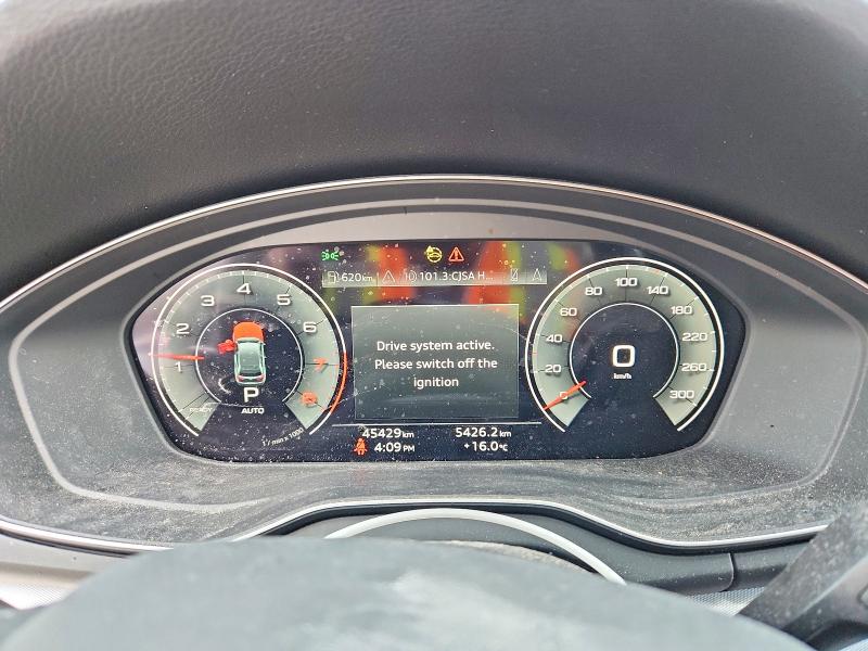 Продаж на аукціоні авто 2023 Audi Q5, vin: WA1EAAFY8P2180956, номер лоту: 57406616