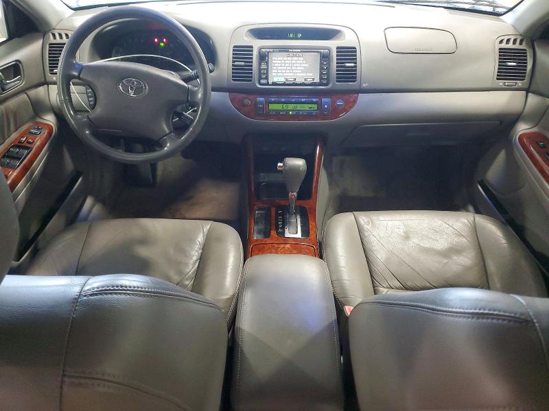 Продаж на аукціоні авто 2002 Toyota Camry, vin: 4T1BF30K02U509653, номер лоту: 56662876