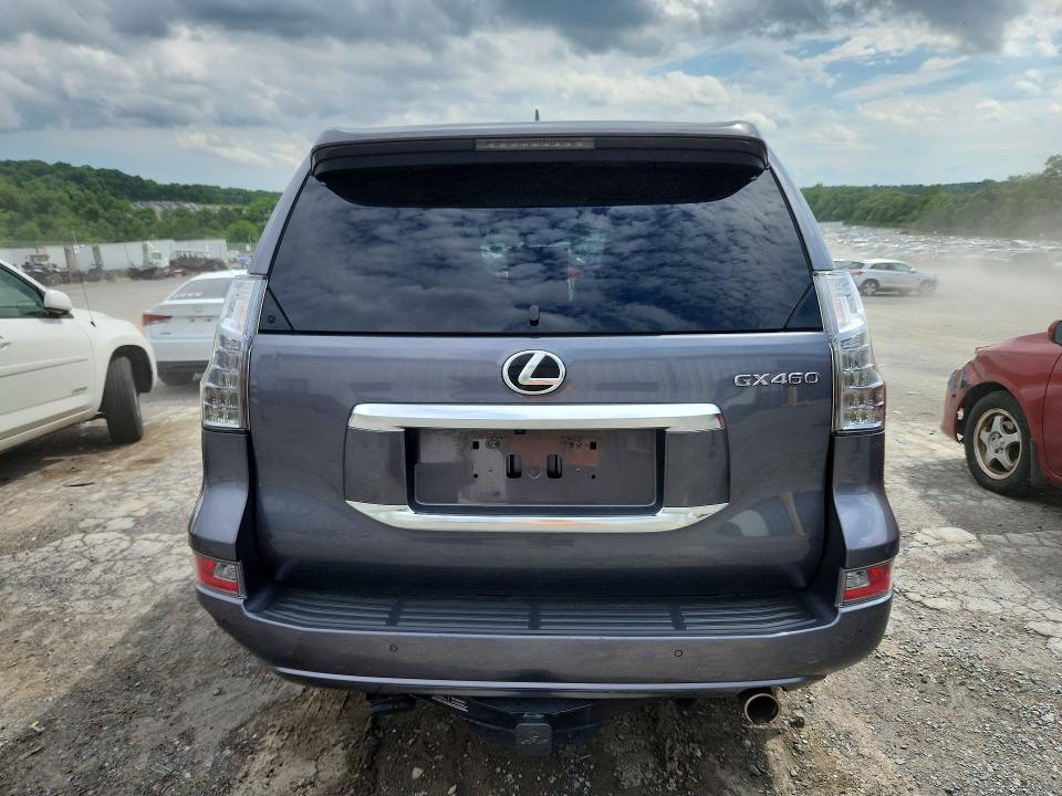 Продажа на аукционе авто 2023 Lexus Gx, vin: JTJAM7BX5P5373346, номер лота: 56665976