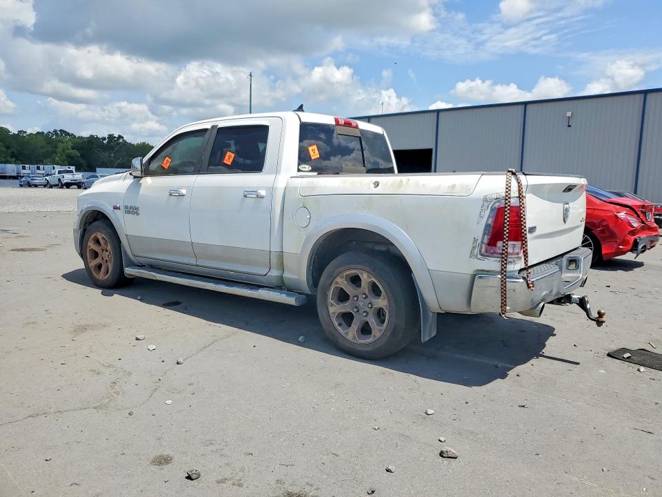 Aukcja sprzedaży 2015 Ram 1500, vin: 1C6RR7NT7FS552351, numer aukcji: 57369506