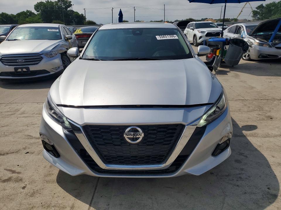 Продажа на аукционе авто 2020 Nissan Altima, vin: 1N4BL4EV7LC146139, номер лота: 55651306