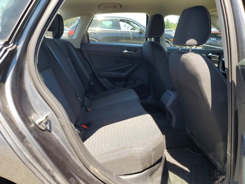 57128686 :رقم المزاد ، 3VW5M7BU8PM040995 vin ، 2023 Volkswagen Jetta مزاد بيع