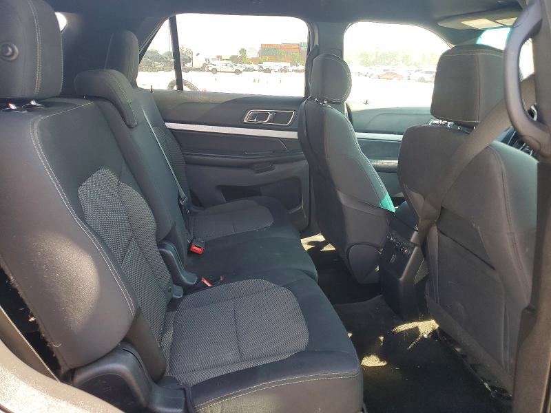 Продажа на аукционе авто 2016 Ford Explorer, vin: 1FM5K8D86GGA27778, номер лота: 56716816