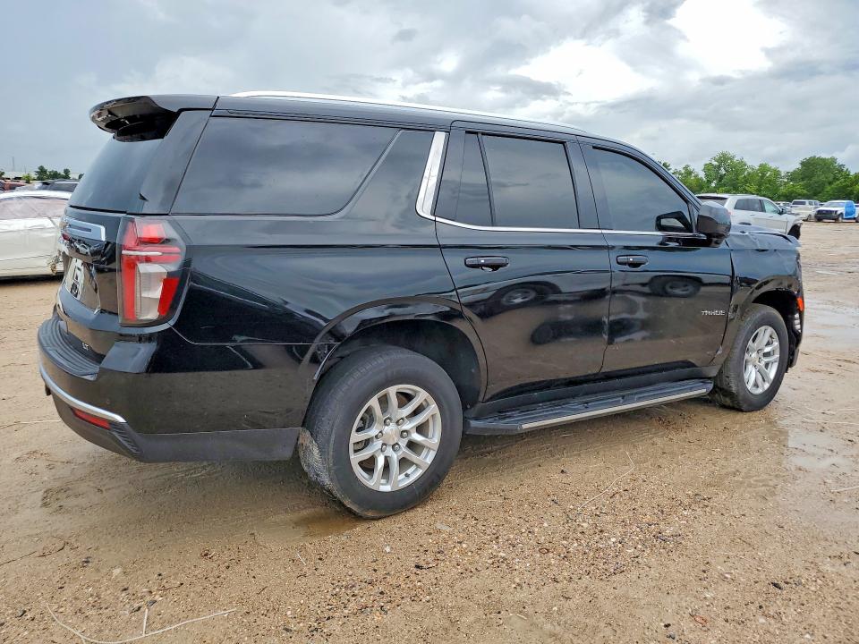 Auction sale of the 2021 Chevrolet Tahoe, vin: 1GNSCNKD8MR242671, lot number: 56489976