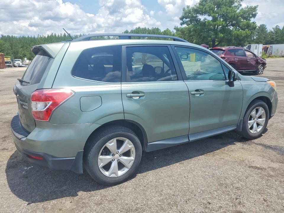 Aukcja sprzedaży 2014 Subaru Forester, vin: JF2SJAHC6EH433942, numer aukcji: 58934836