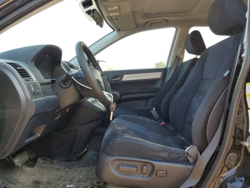 Aukcja sprzedaży 2011 Honda Cr-v, vin: 5J6RE3H58BL800308, numer aukcji: 55959026