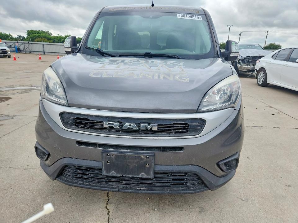 Продаж на аукціоні авто 2020 Ram Promaster City, vin: ZFBHRFBB4L6R88348, номер лоту: 56130916