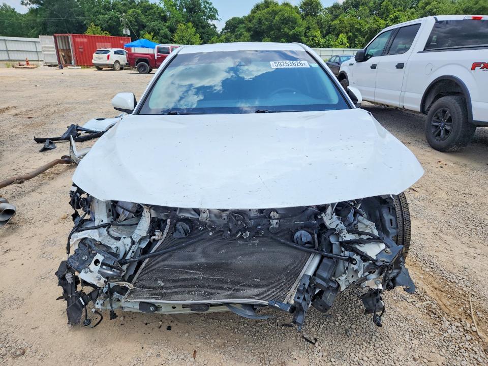Aukcja sprzedaży 2018 Toyota Camry, vin: 4T1B11HK2JU642792, numer aukcji: 59253626
