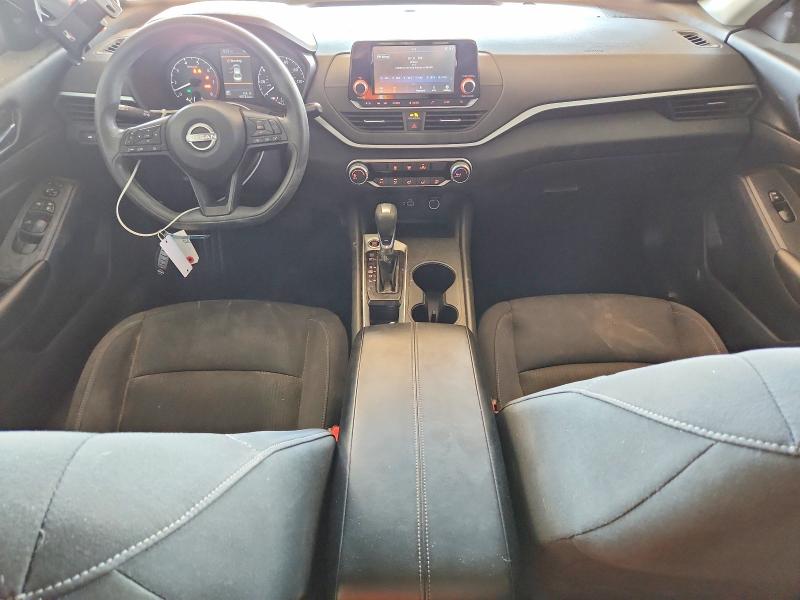 2024 Nissan Altima მანქანა იყიდება აუქციონზე, vin: 1N4BL4BVXRN319332, აუქციონის ნომერი: 57295106