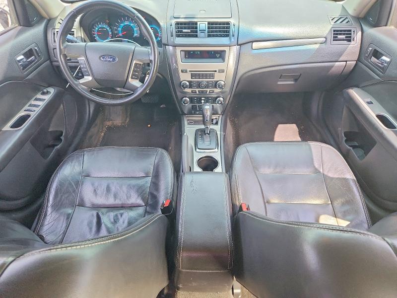 Aukcja sprzedaży 2012 Ford Fusion, vin: 3FAHP0JA2CR147937, numer aukcji: 56706836