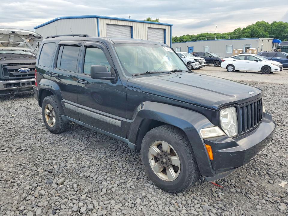 Aukcja sprzedaży 2011 Jeep Liberty, vin: 1J4PN2GK3BW529780, numer aukcji: 57476236