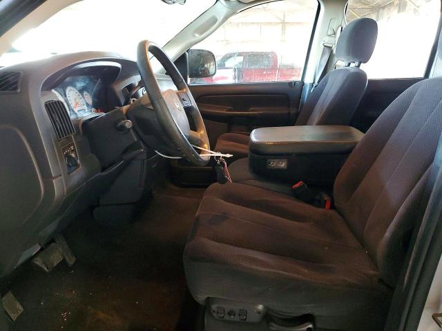 Продажа на аукционе авто 2004 Dodge Ram 1500, vin: 1D7HA18D04J286581, номер лота: 58807436