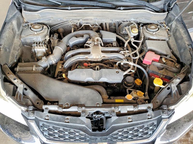 Продаж на аукціоні авто 2015 Subaru Forester, vin: JF2SJABC6FH474677, номер лоту: 57006736