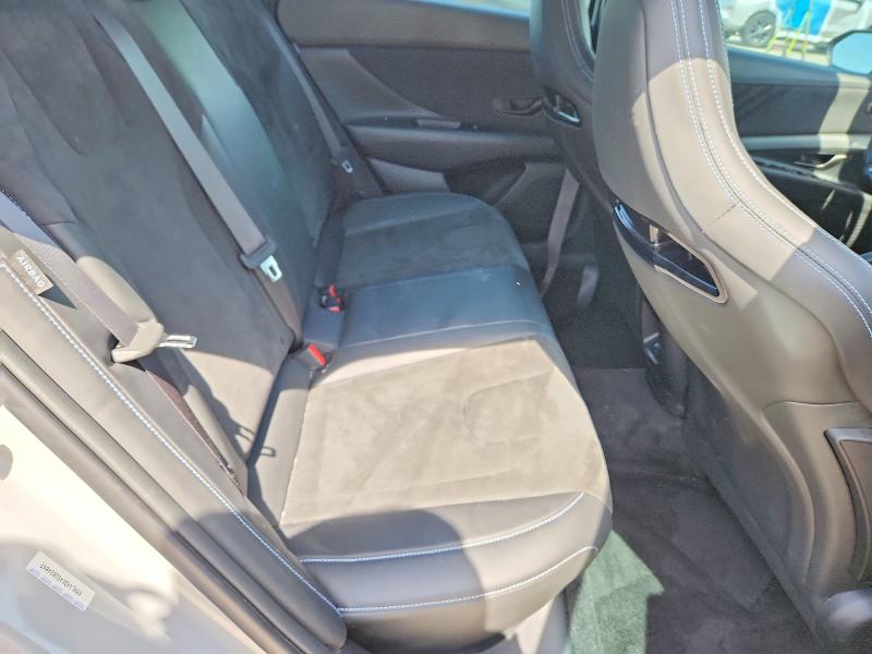 Продаж на аукціоні авто 2025 Hyundai Elantra N, vin: KMHLW4DK4SU024047, номер лоту: 58713666