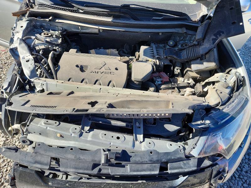 Aukcja sprzedaży 2020 Mitsubishi Outlander, vin: JA4AZ3A3XLZ024532, numer aukcji: 56925706