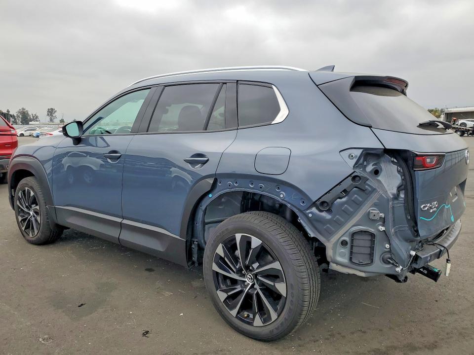 Aukcja sprzedaży 2026 Mazda Cx-50, vin: 7MMVAAEW7TN146991, numer aukcji: 57858936