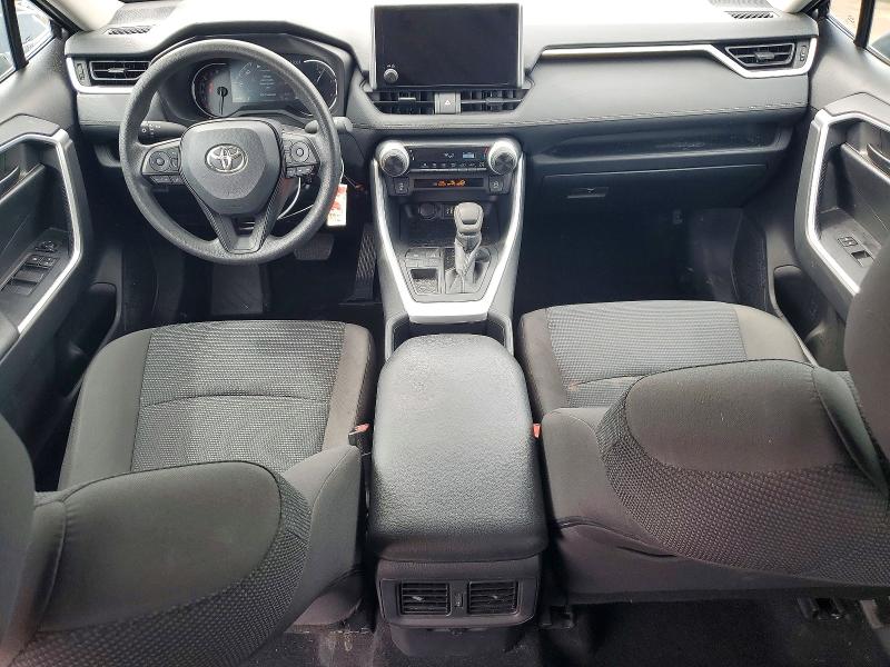 Aukcja sprzedaży 2024 Toyota Rav4, vin: 2T3H1RFV1RC263468, numer aukcji: 56363266