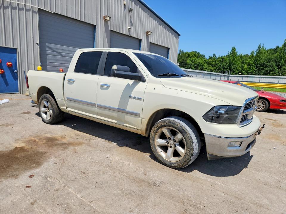 Aukcja sprzedaży 2010 Dodge Ram 1500, vin: 1D7RB1CT1AS226444, numer aukcji: 59363066