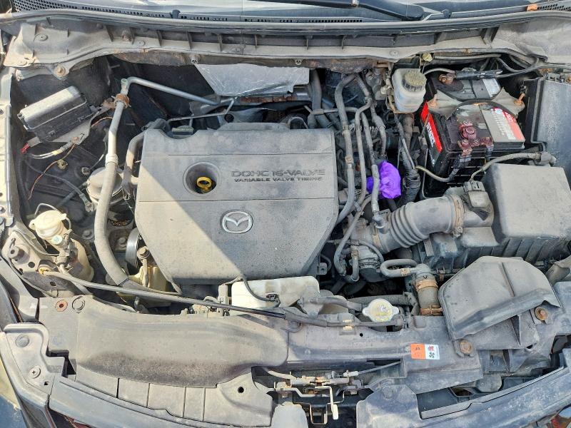 58478926 :رقم المزاد ، JM3ER2W55A0345527 vin ، 2010 Mazda Cx-7 مزاد بيع