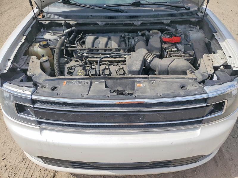 Продаж на аукціоні авто 2019 Ford Flex, vin: 2FMHK6C81KBA28629, номер лоту: 41634726